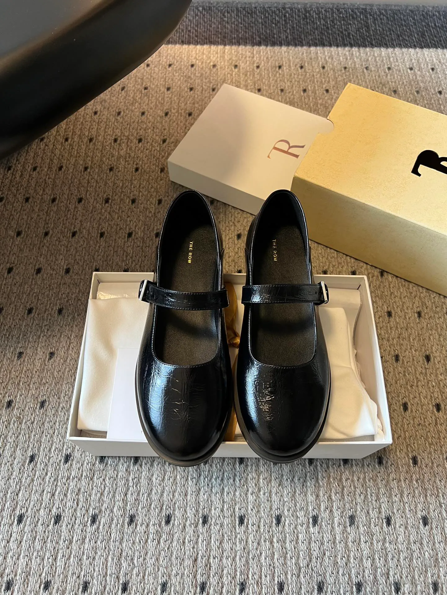 Туфли Женские The Row 11645059