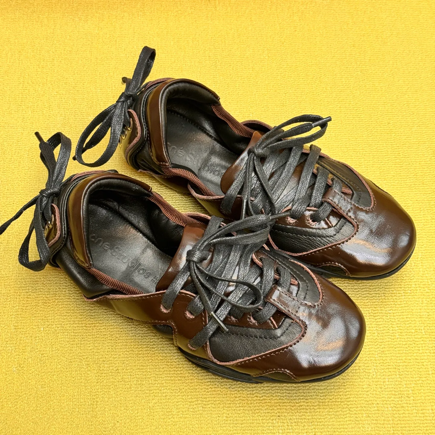 Кроссовки Женские Acne Studios 17264963