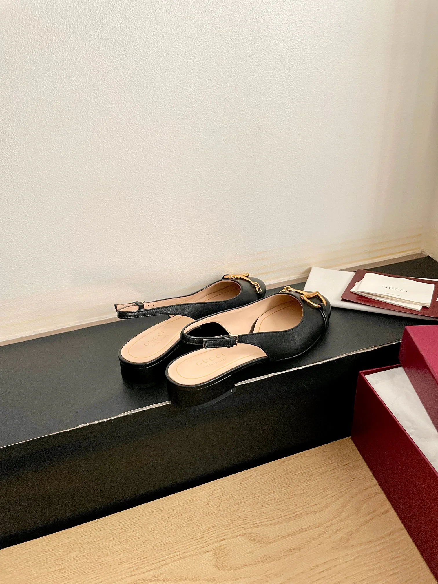 Туфли Женские Gucci 10822532