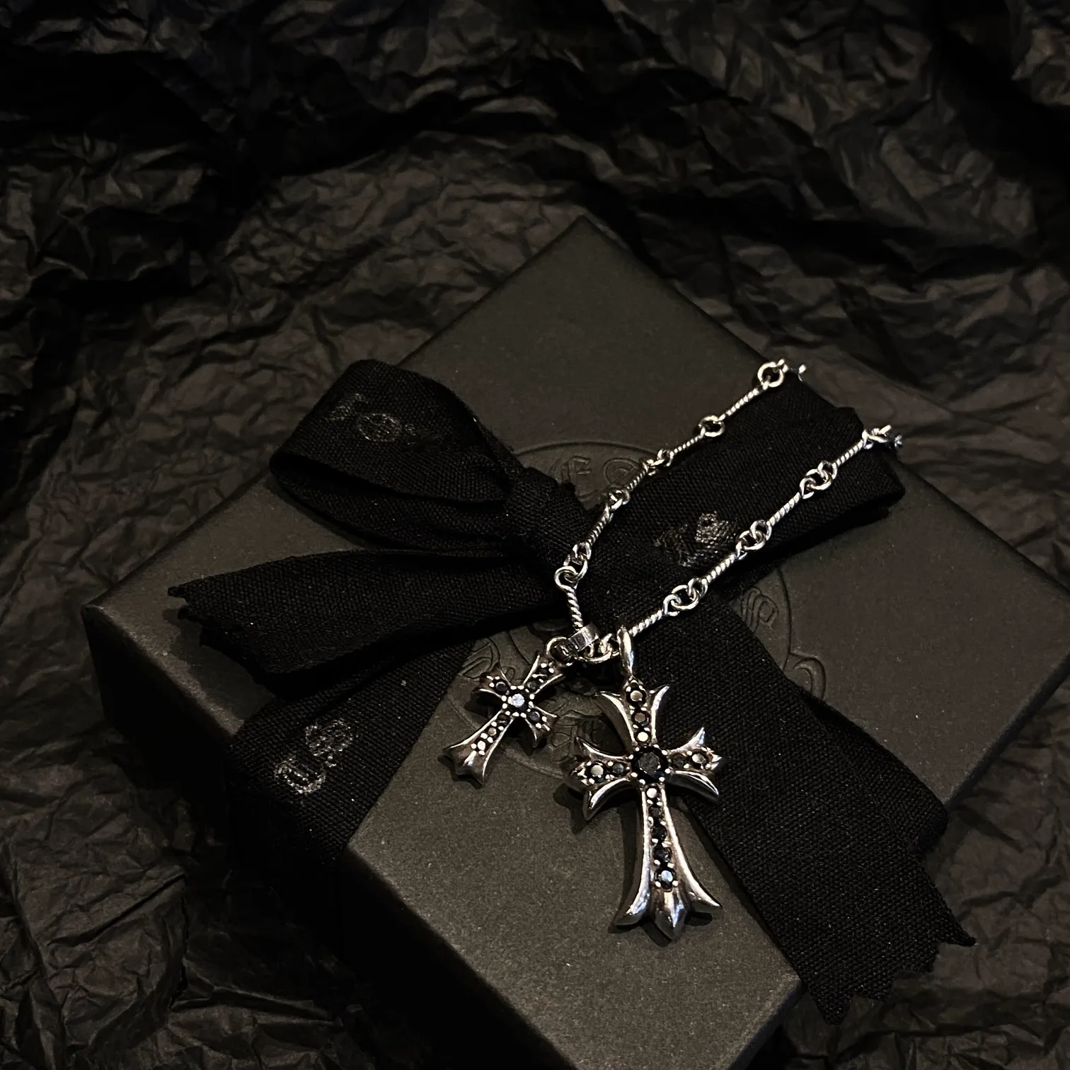 Бижутерия Chrome Hearts 438036