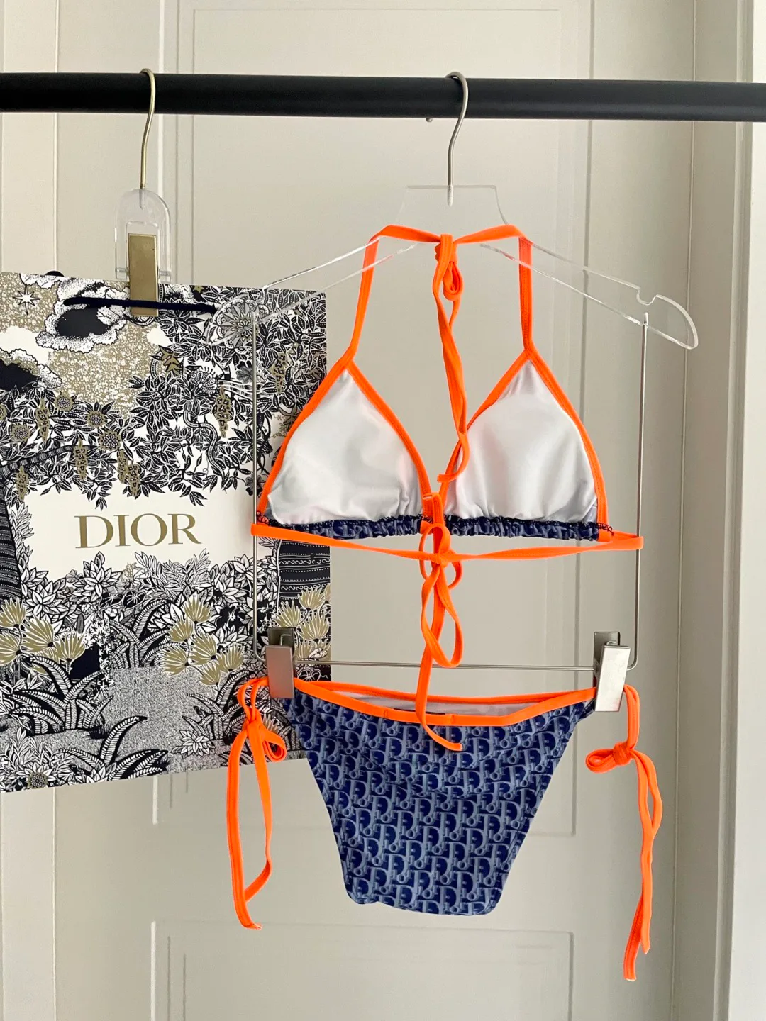 Купальники Женские Christian Dior 18222876
