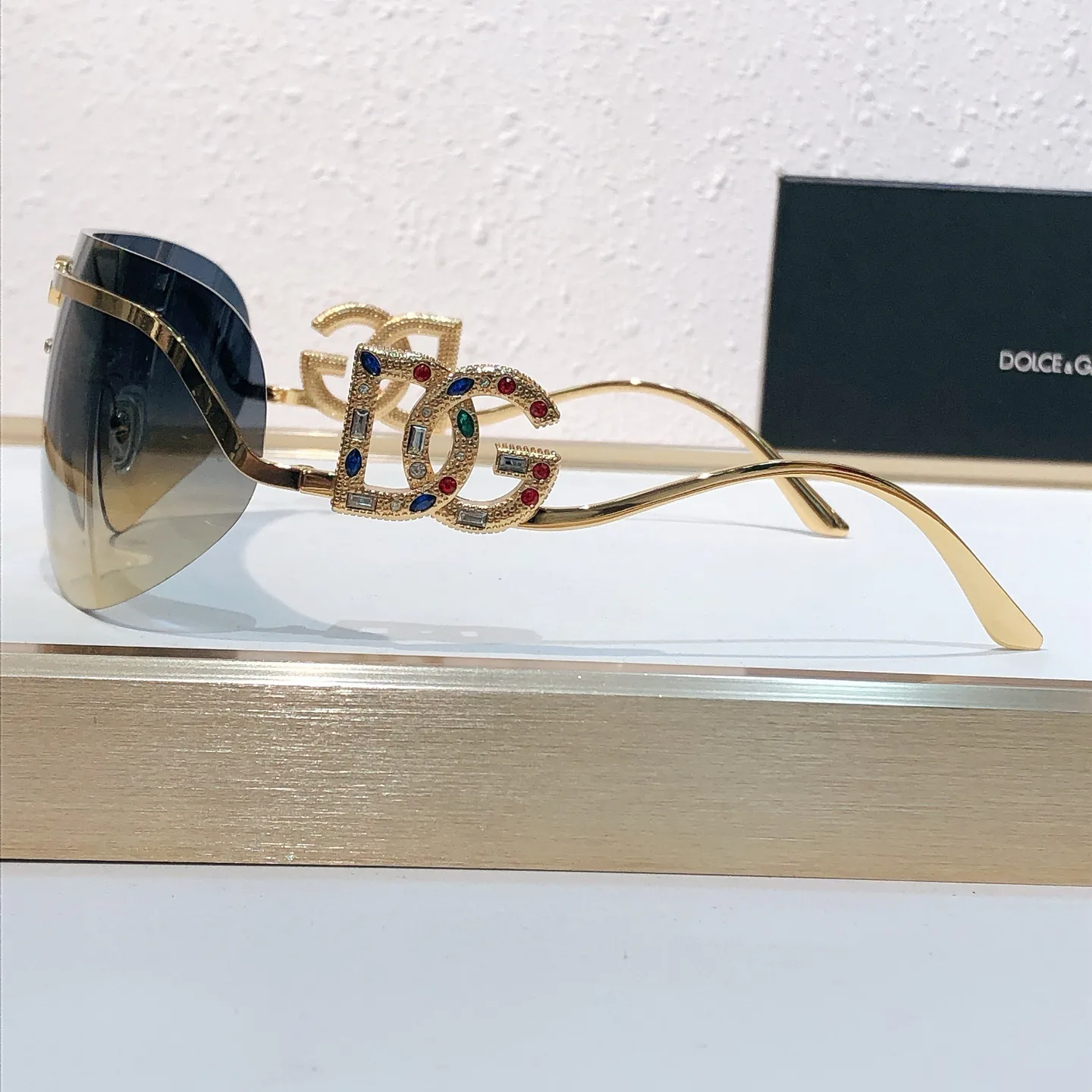 Очки Dolce & Gabbana 378803