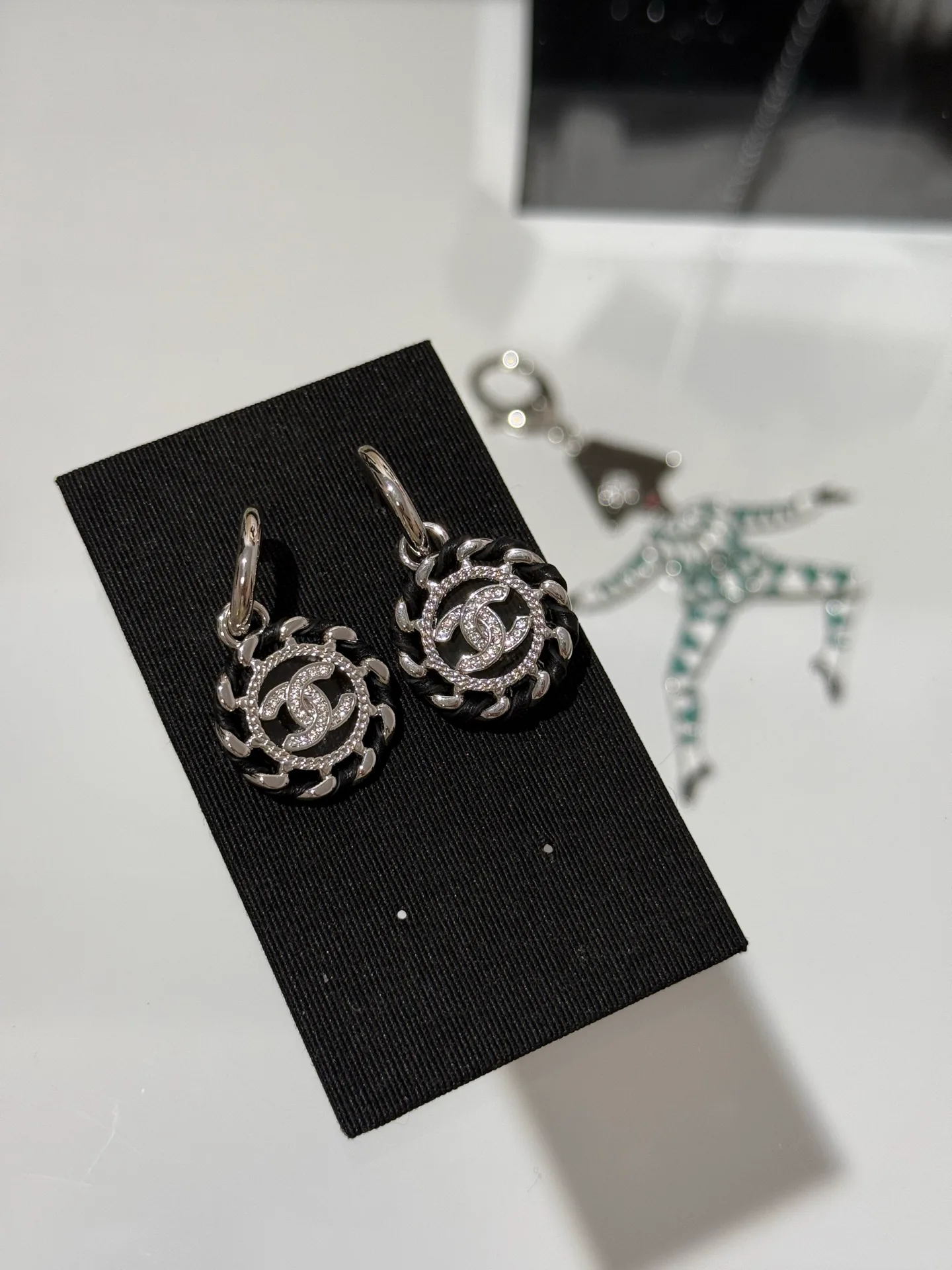 Бижутерия Chanel 5031877