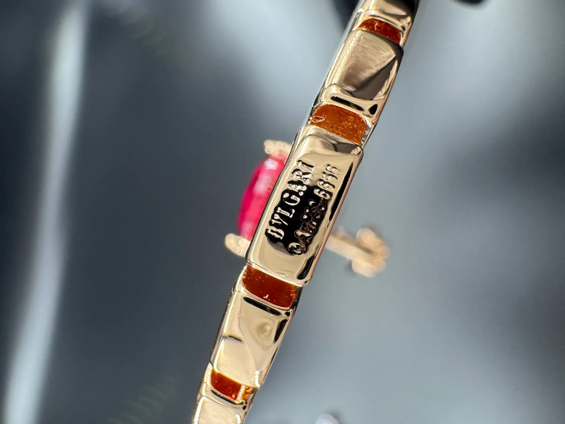 Бижутерия Bvlgari 1312265