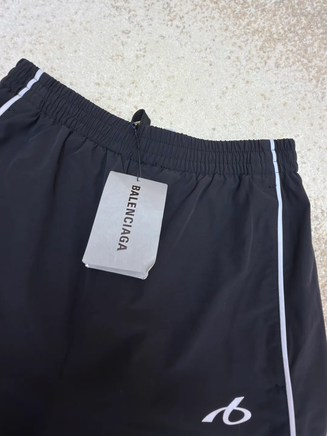 Брюки Мужские Balenciaga 16991161
