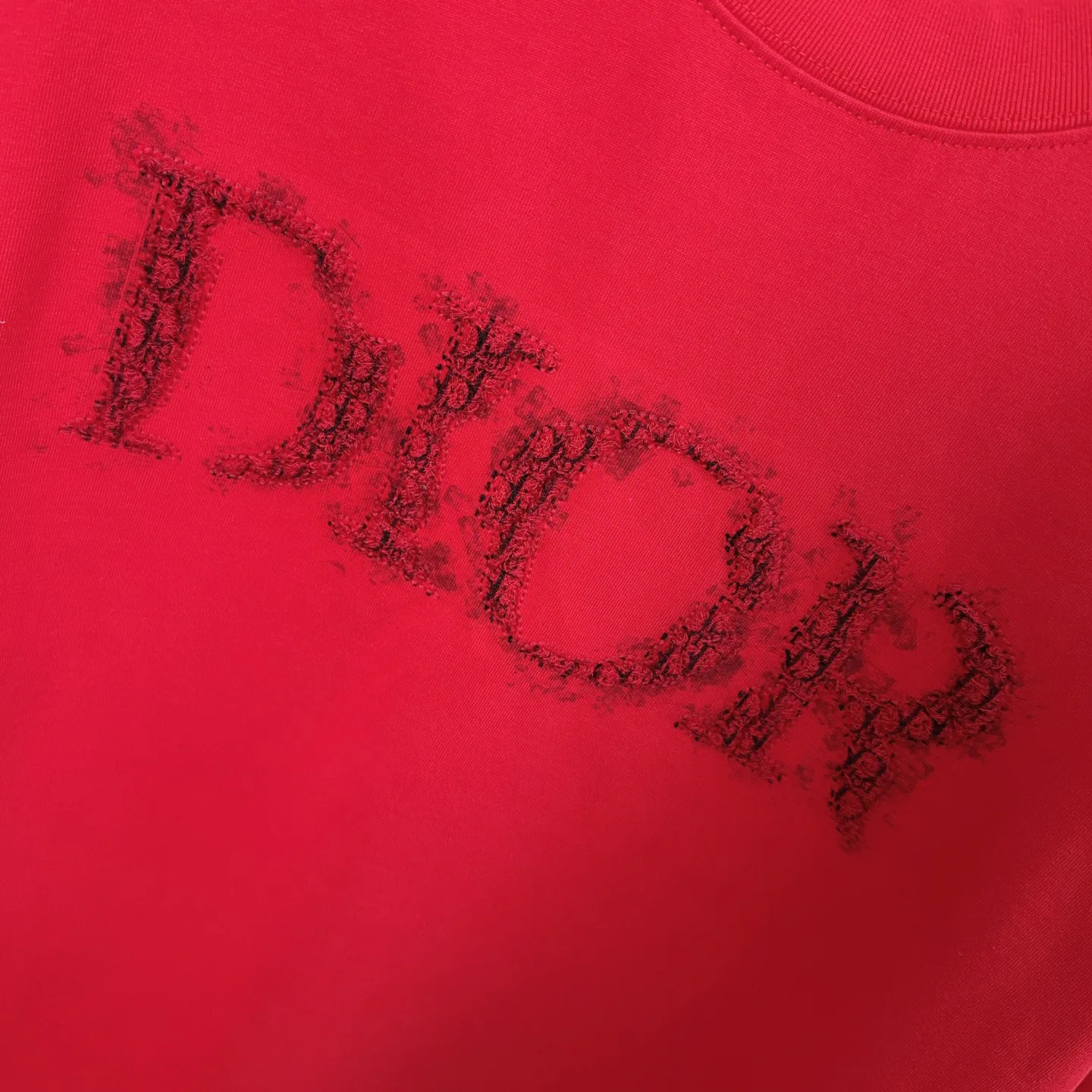 Футболки Мужские Christian Dior 4923063