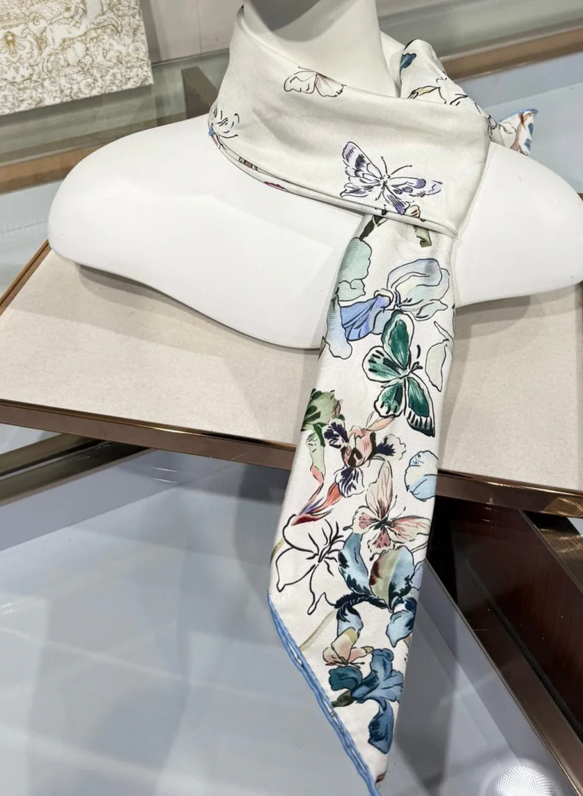Платки Christian Dior 11148528