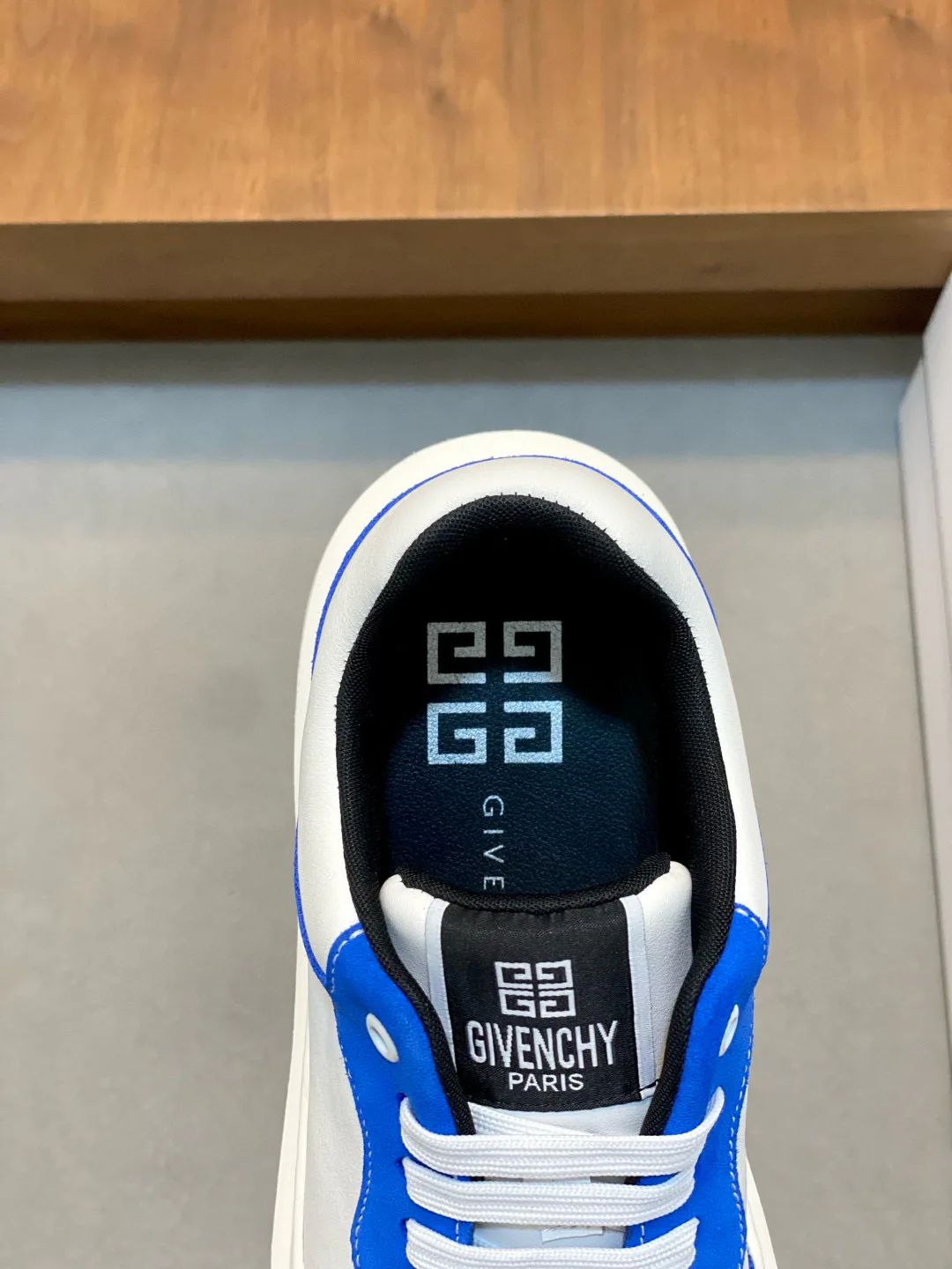 Кроссовки Мужские Givenchy 1845127