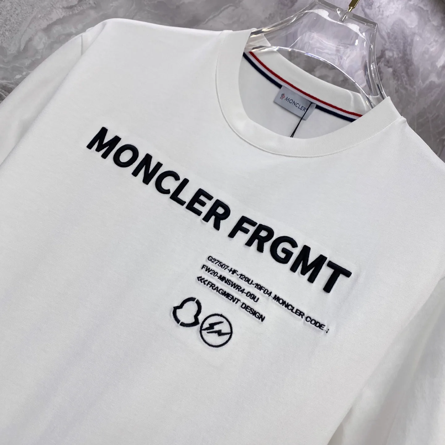 Футболки Мужские Moncler 12789906