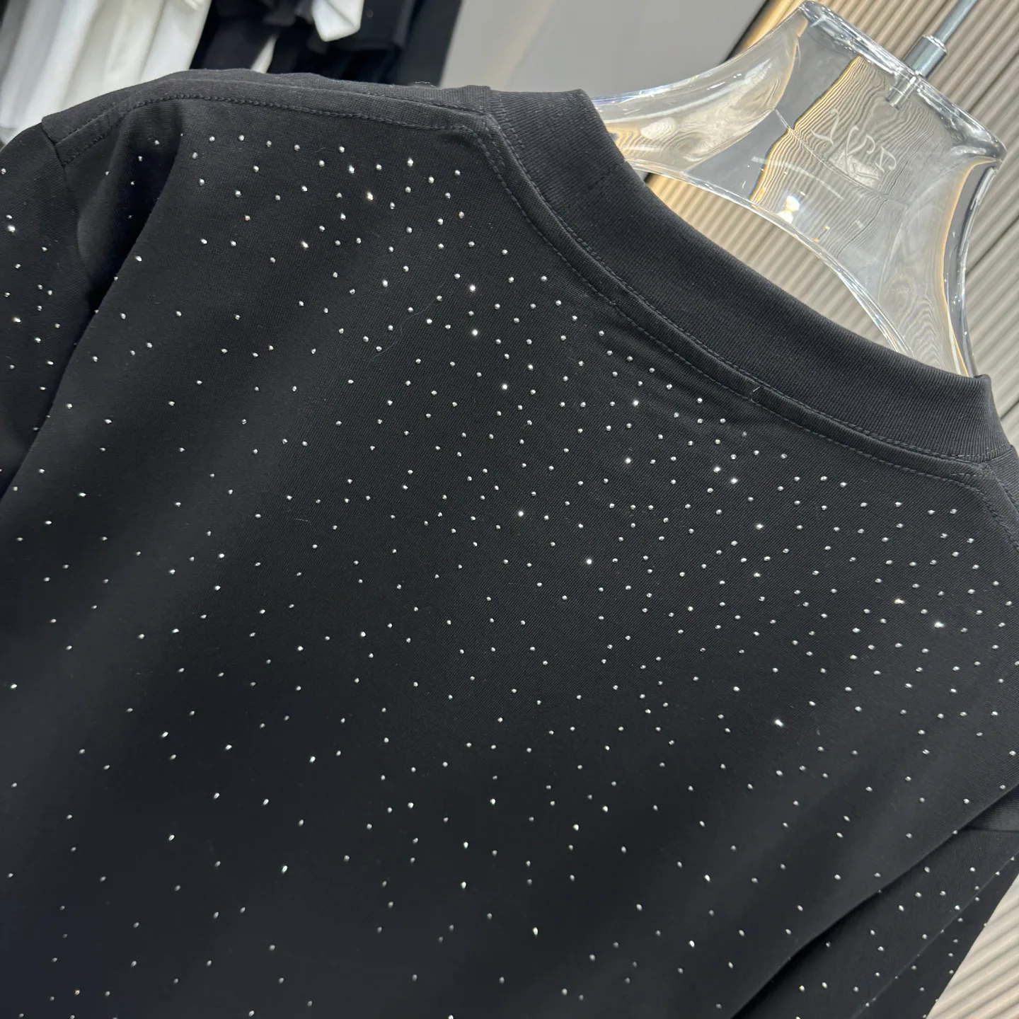 Футболки Мужские Chrome Hearts 22271