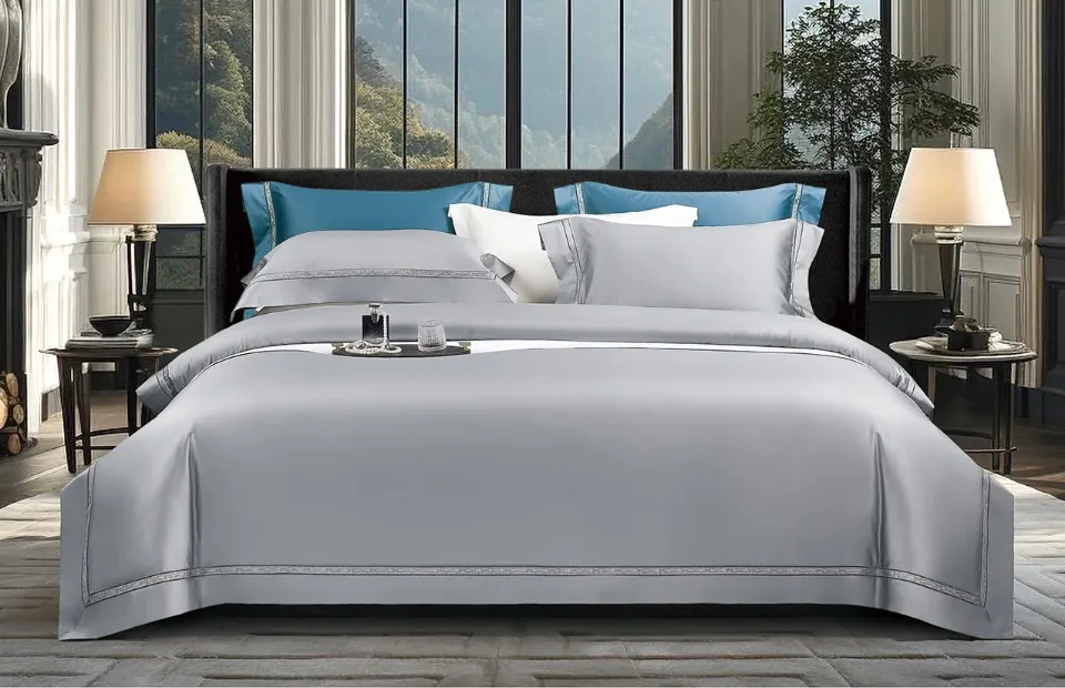 Постельное Белье Hermes 123904