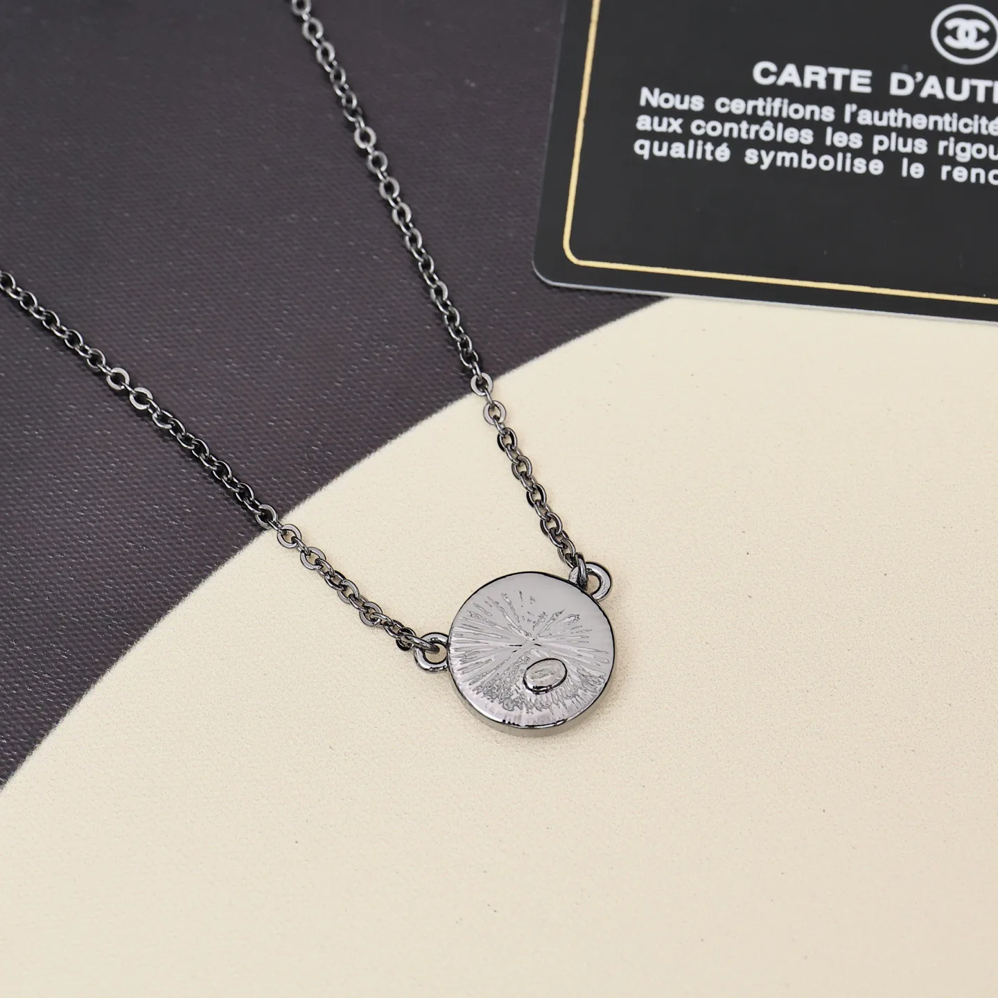 Бижутерия Chanel 11698089