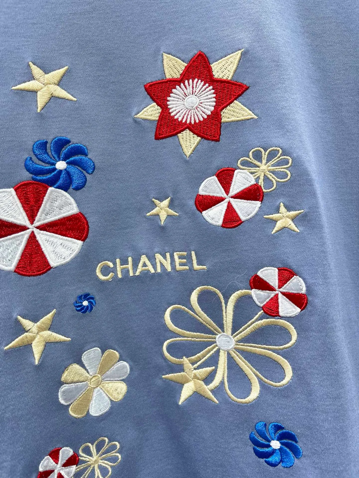 Футболки Женские Chanel 4367111