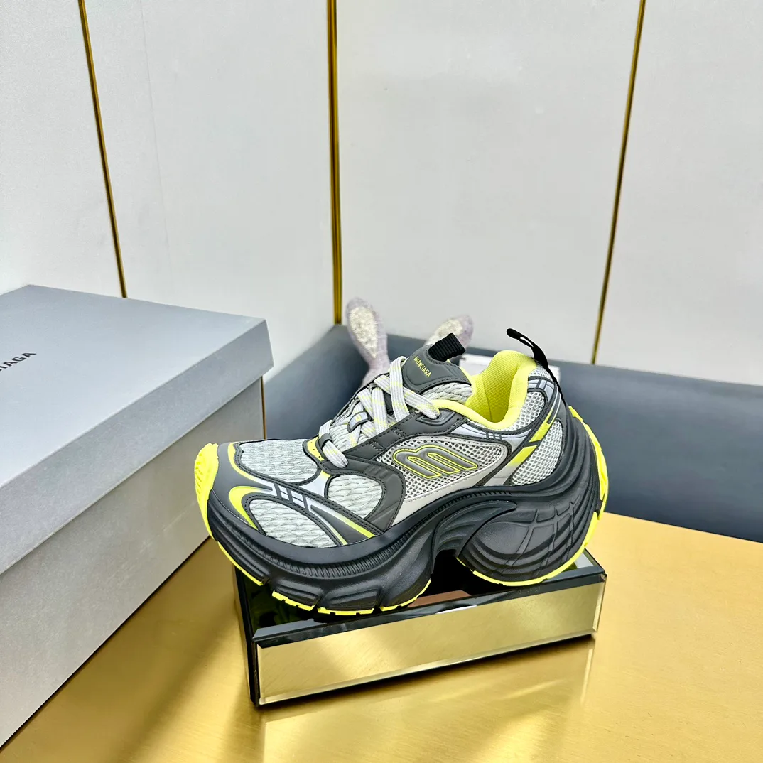Кроссовки Женские Balenciaga 11567658