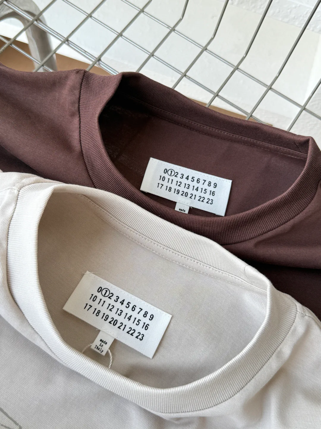 Футболки Женские Maison Margiela 984620