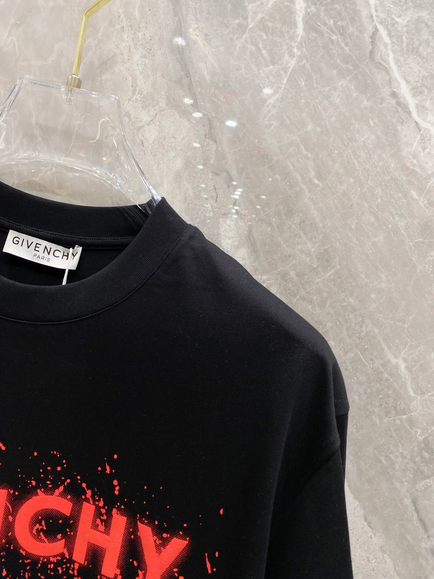 Футболки Мужские Givenchy 28898