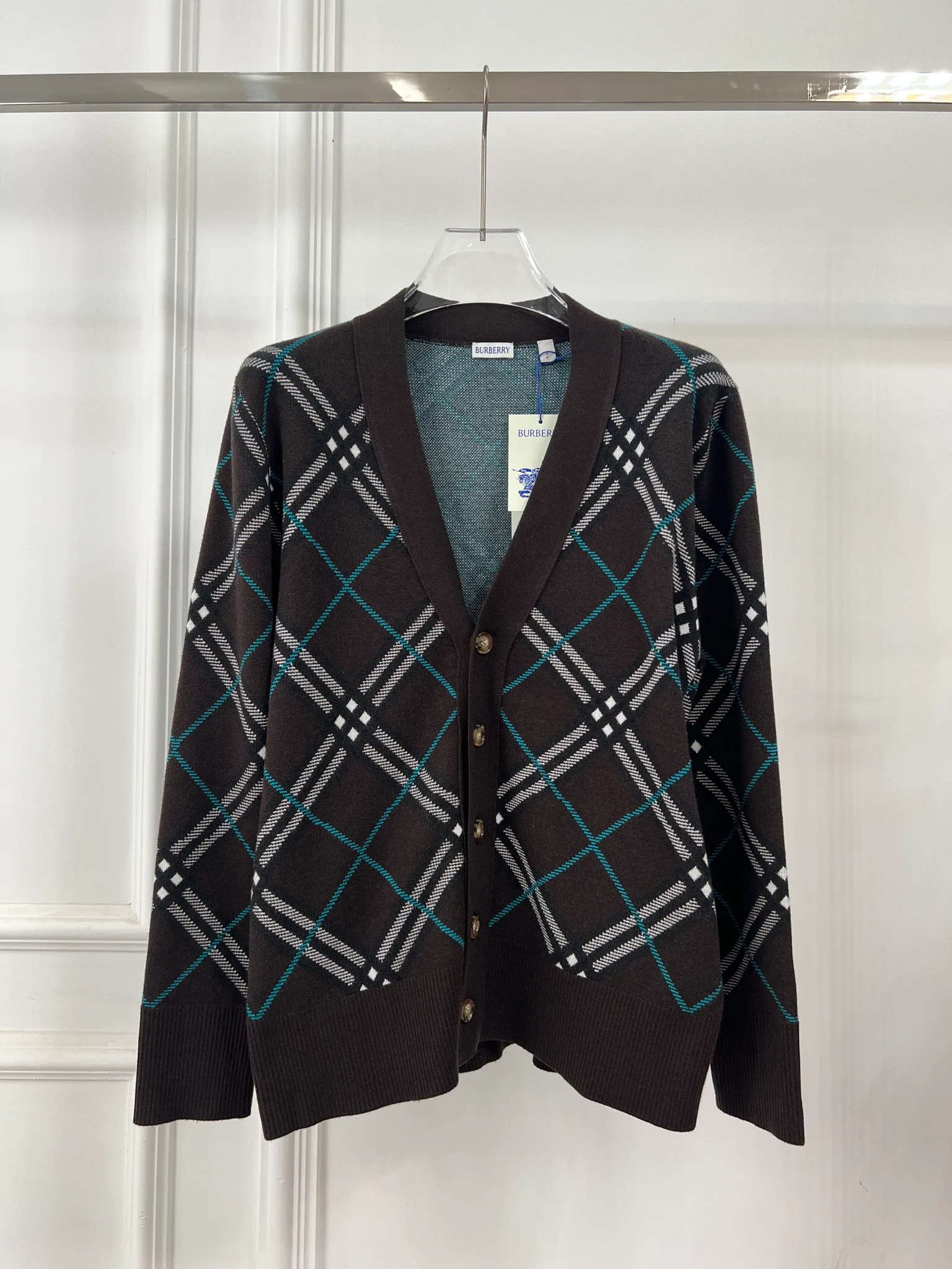 Джемперы И Свитеры Женские Burberry 10898855