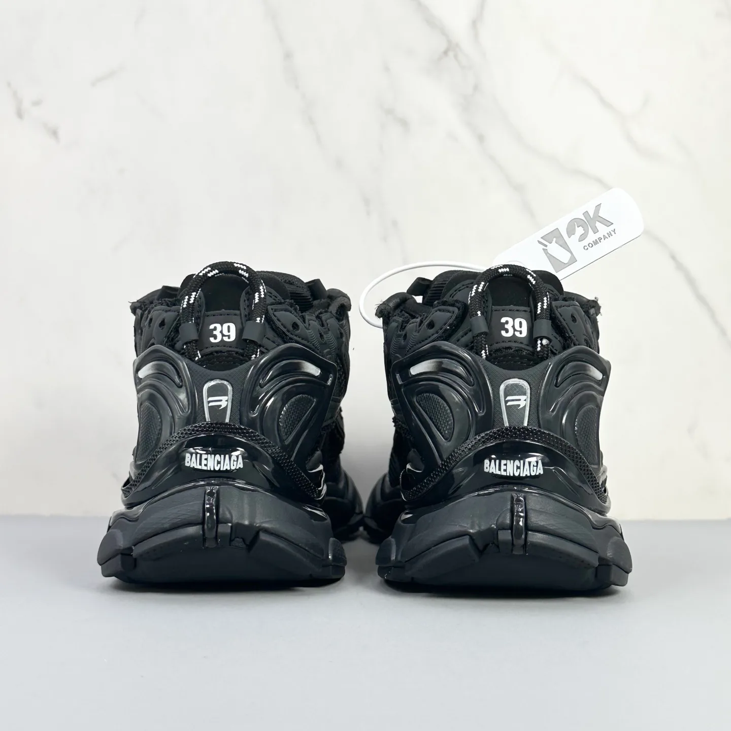 Кроссовки Женские Balenciaga 1851239