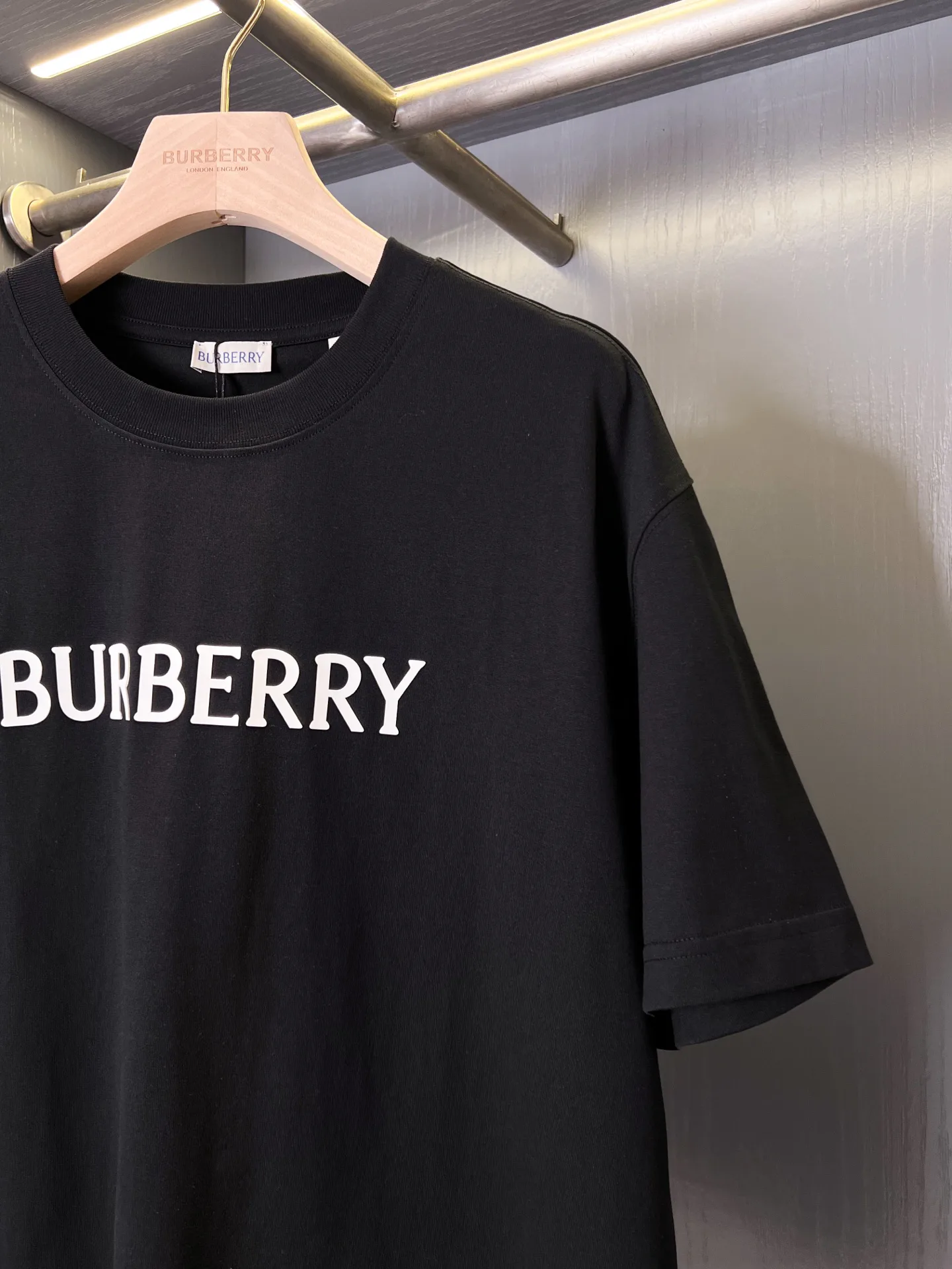 Футболки Женские Burberry 12093290