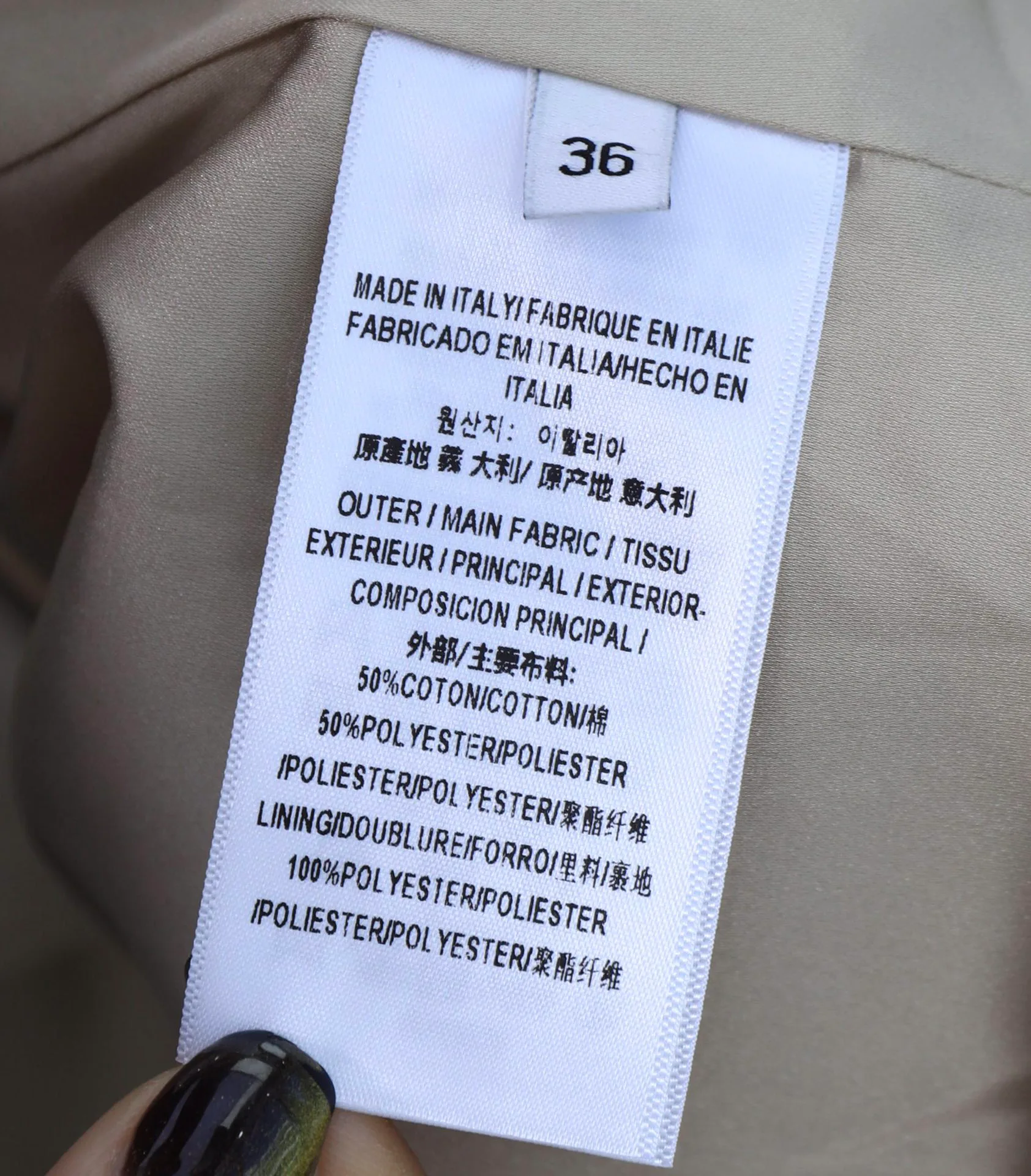 Тренчи Женские Burberry 526834