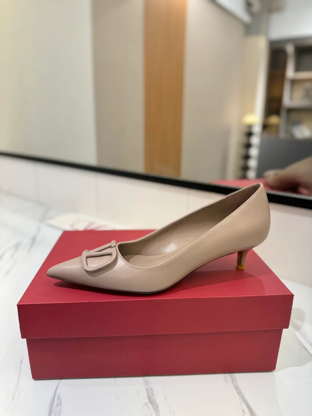 Туфли Женские Valentino 11516279
