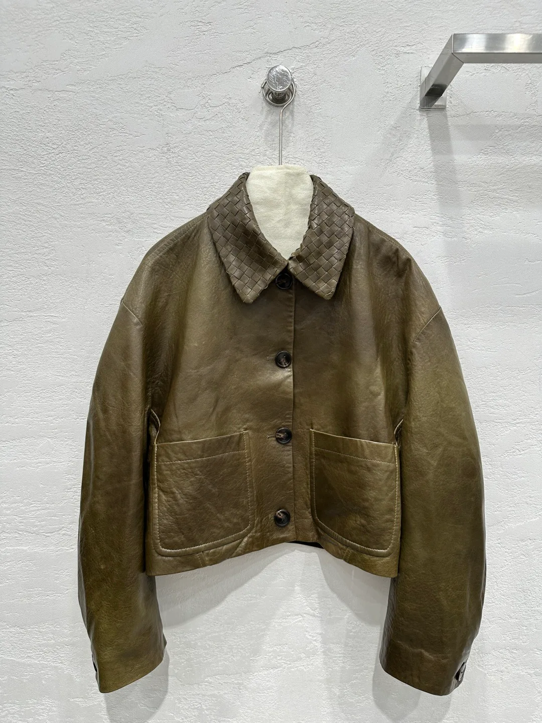 Дубленки Женские Bottega Veneta 19638