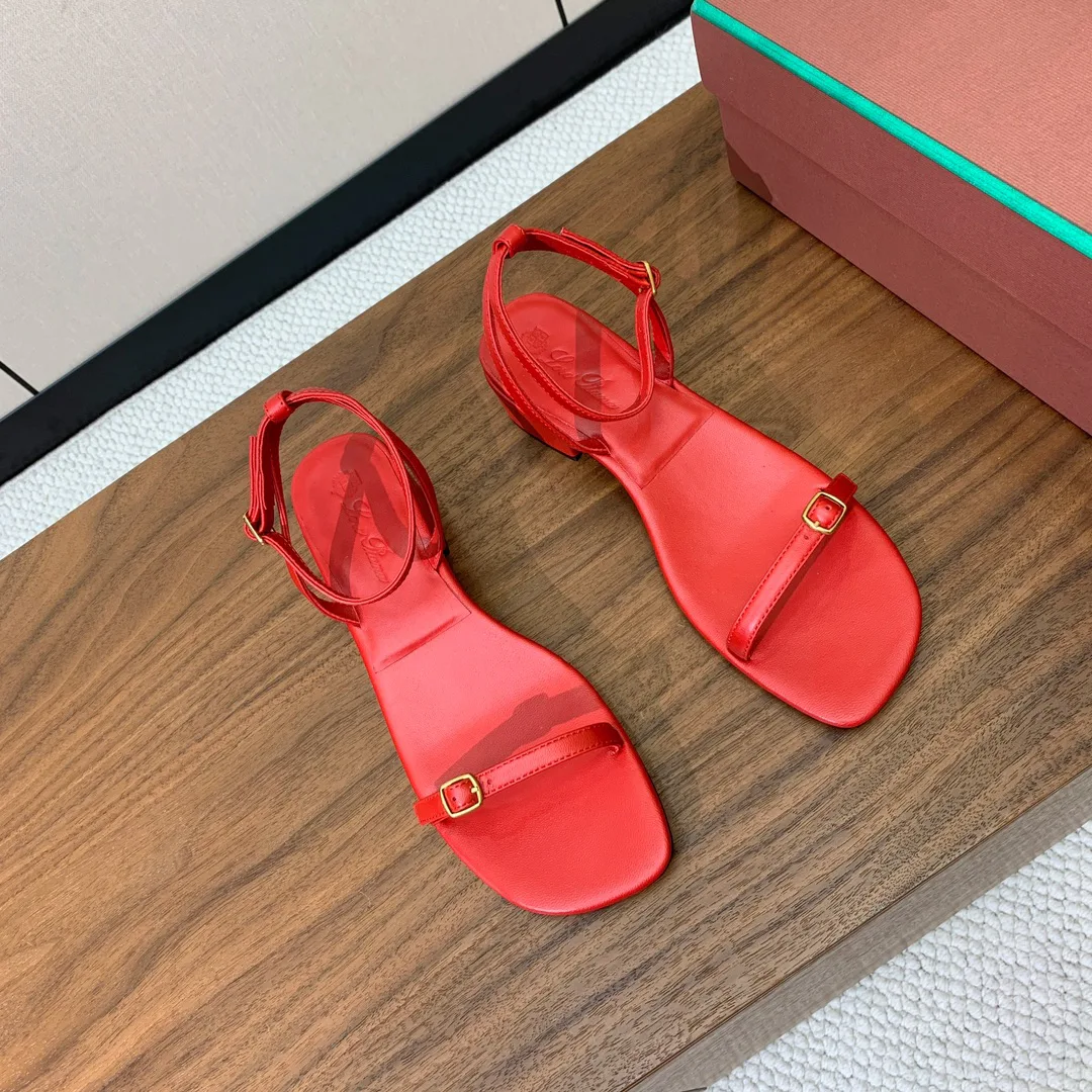 Сандалии Женские Loro Piana 11696496