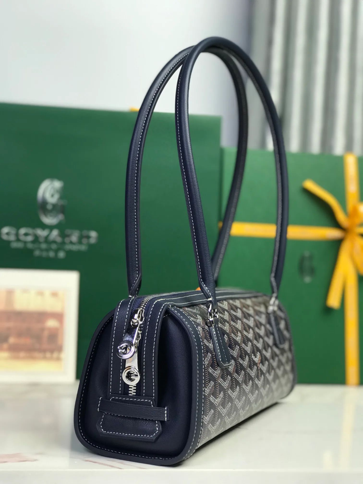 Классические Сумки Женские Goyard 11412615