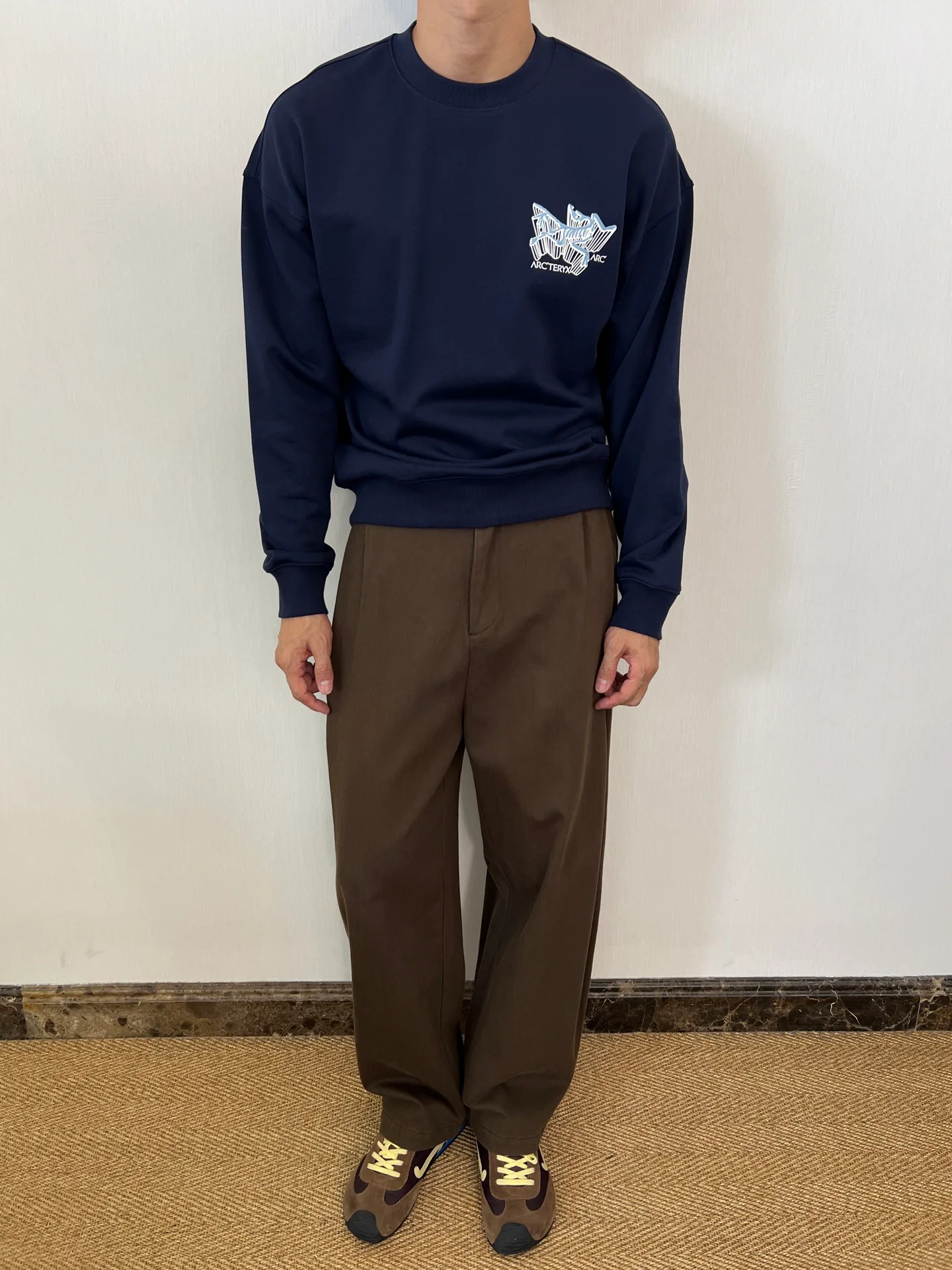 Свитшоты И Худи Мужские Arcteryx 18699485