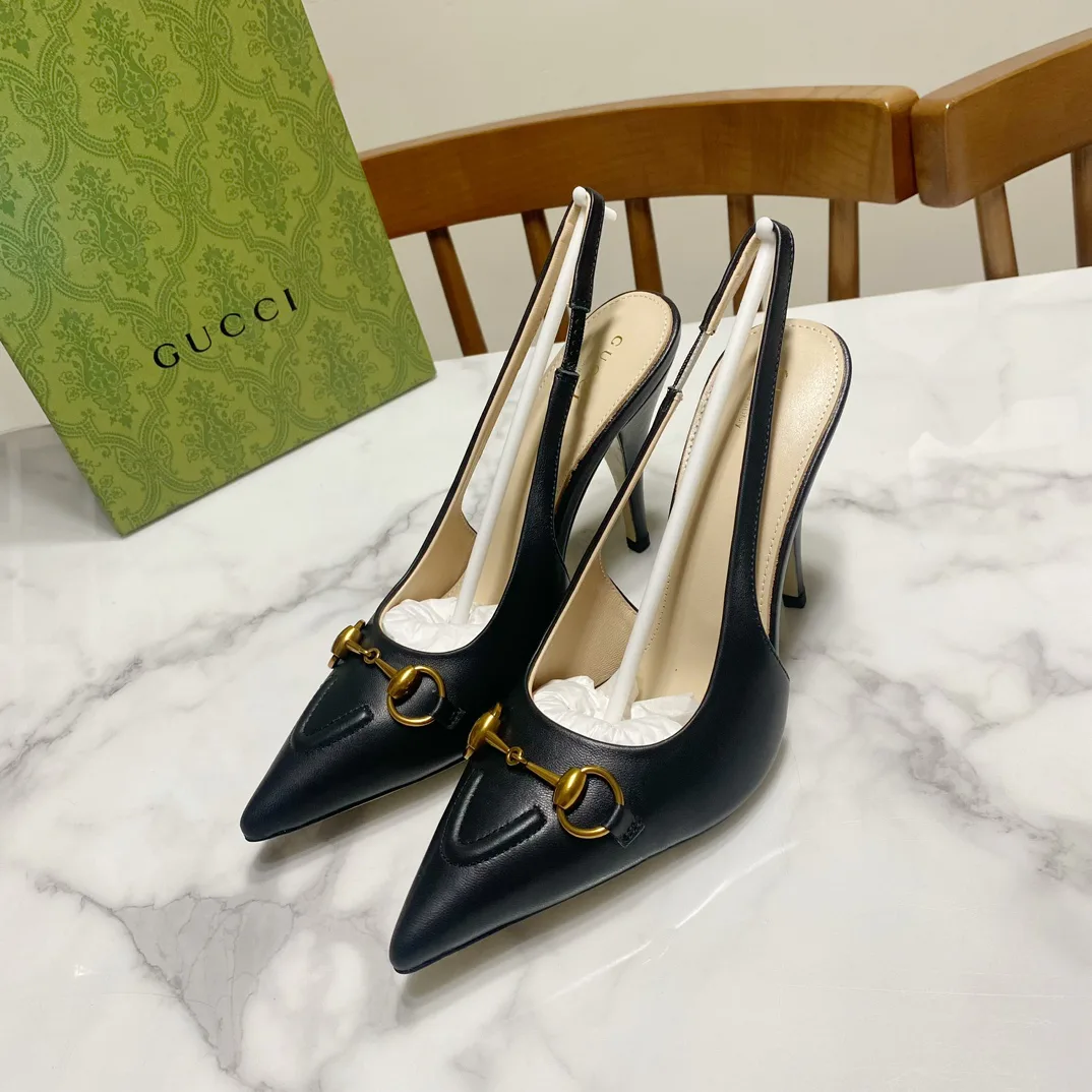 Туфли Женские Gucci 5715025