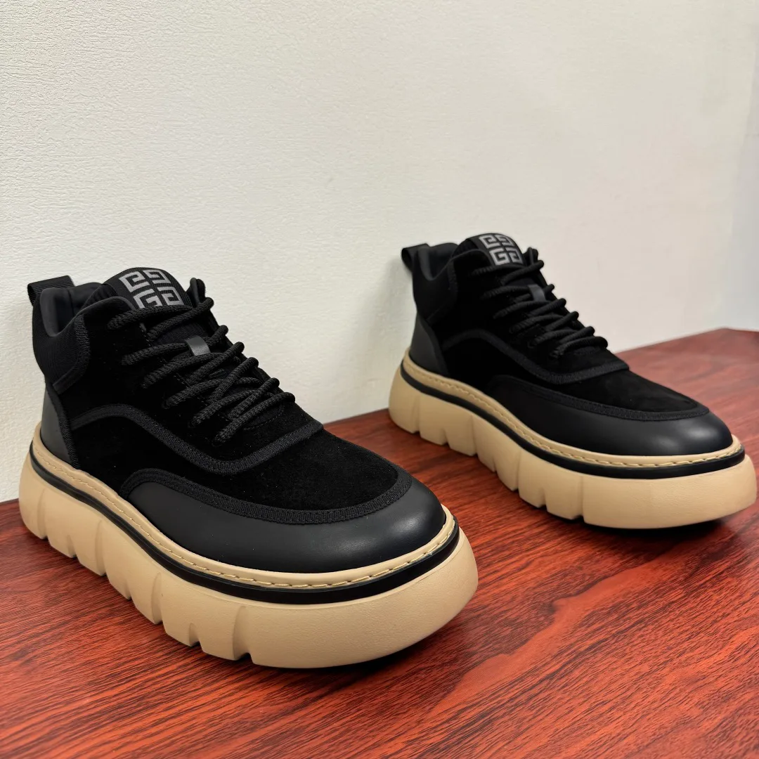 Кроссовки Мужские Givenchy 4898666