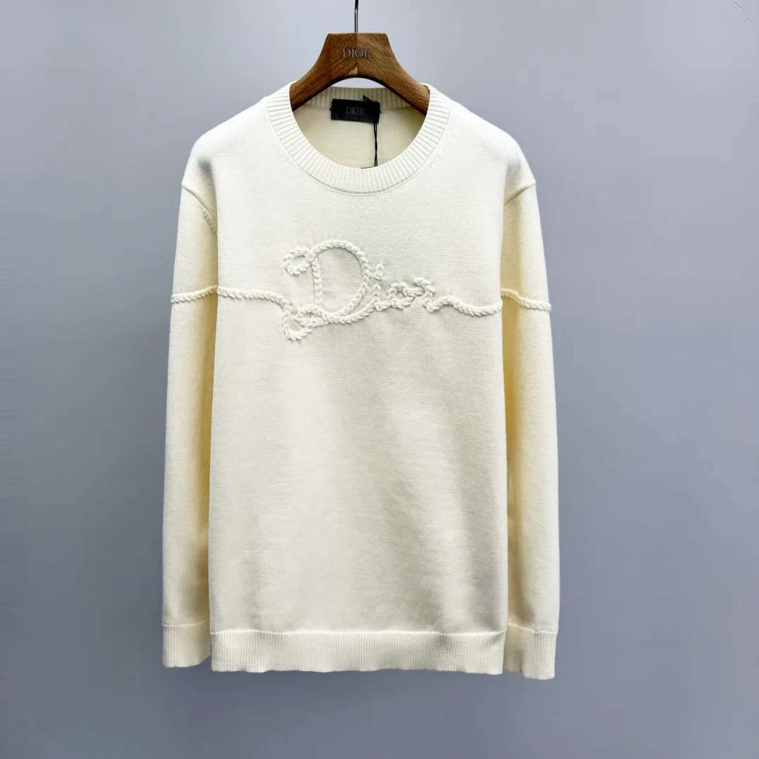 Джемперы И Свитеры Мужские Christian Dior 2234749