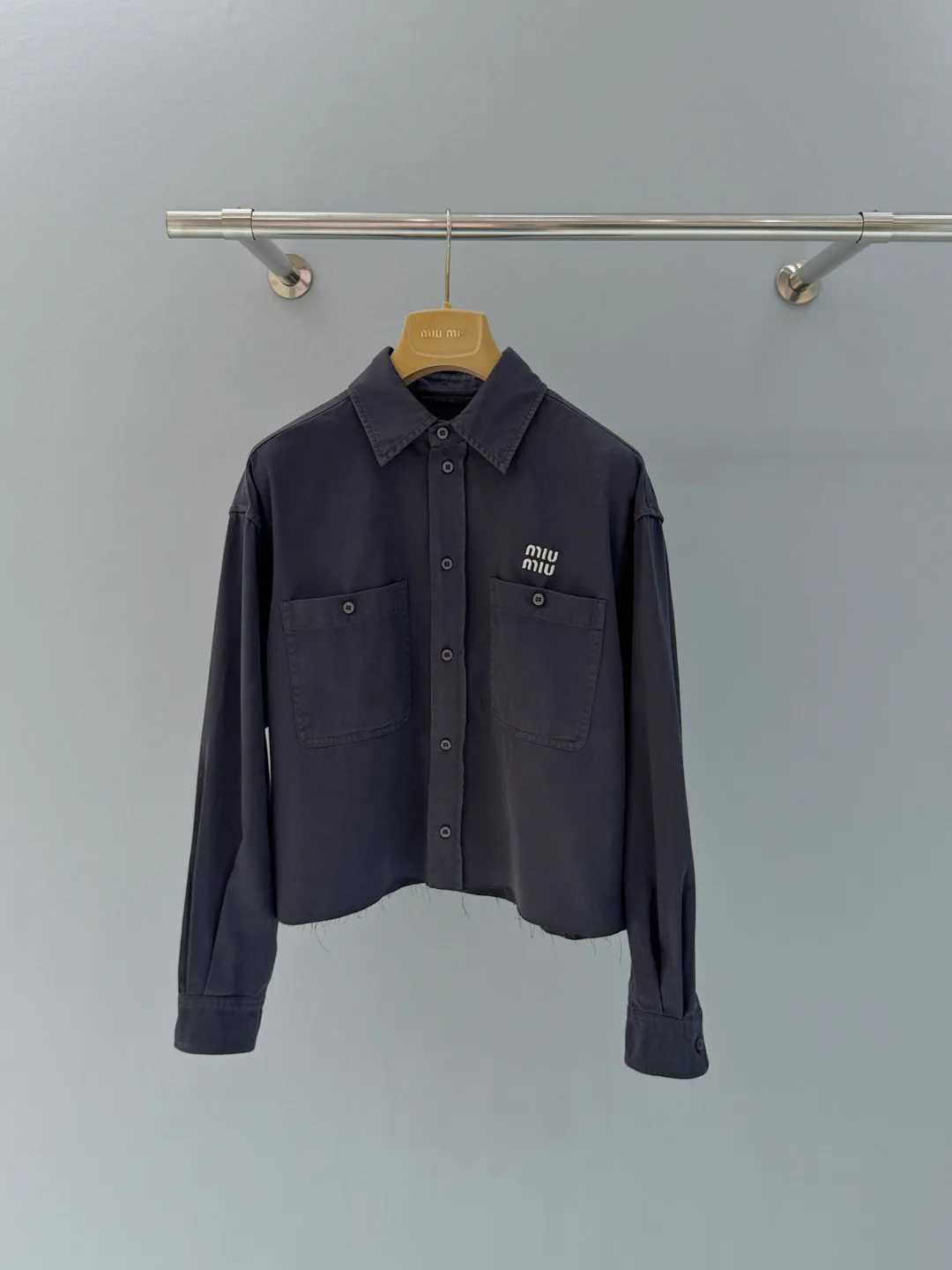 Рубашки Женские Miu Miu 10630193