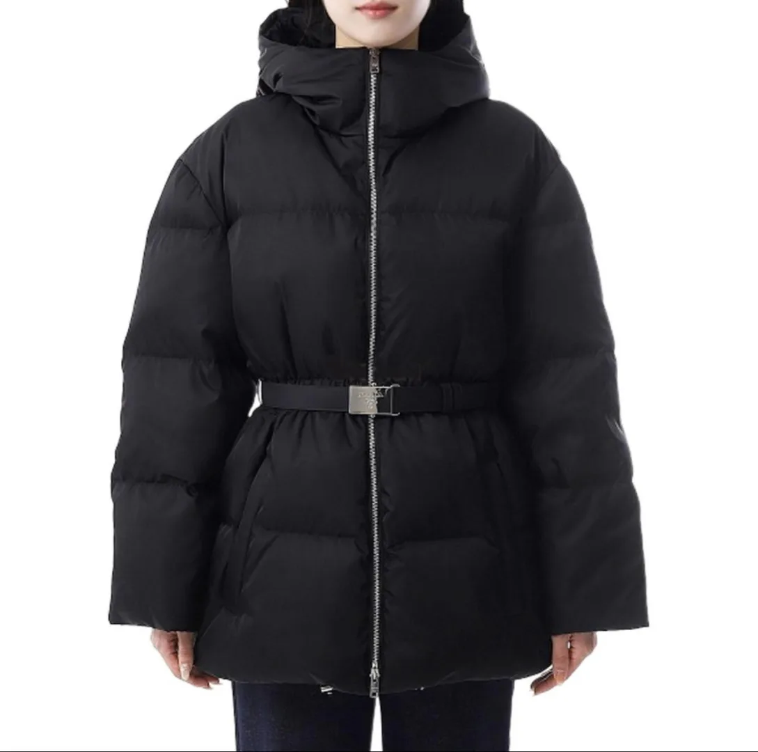 Куртки И Пуховики Женские Prada 1214331