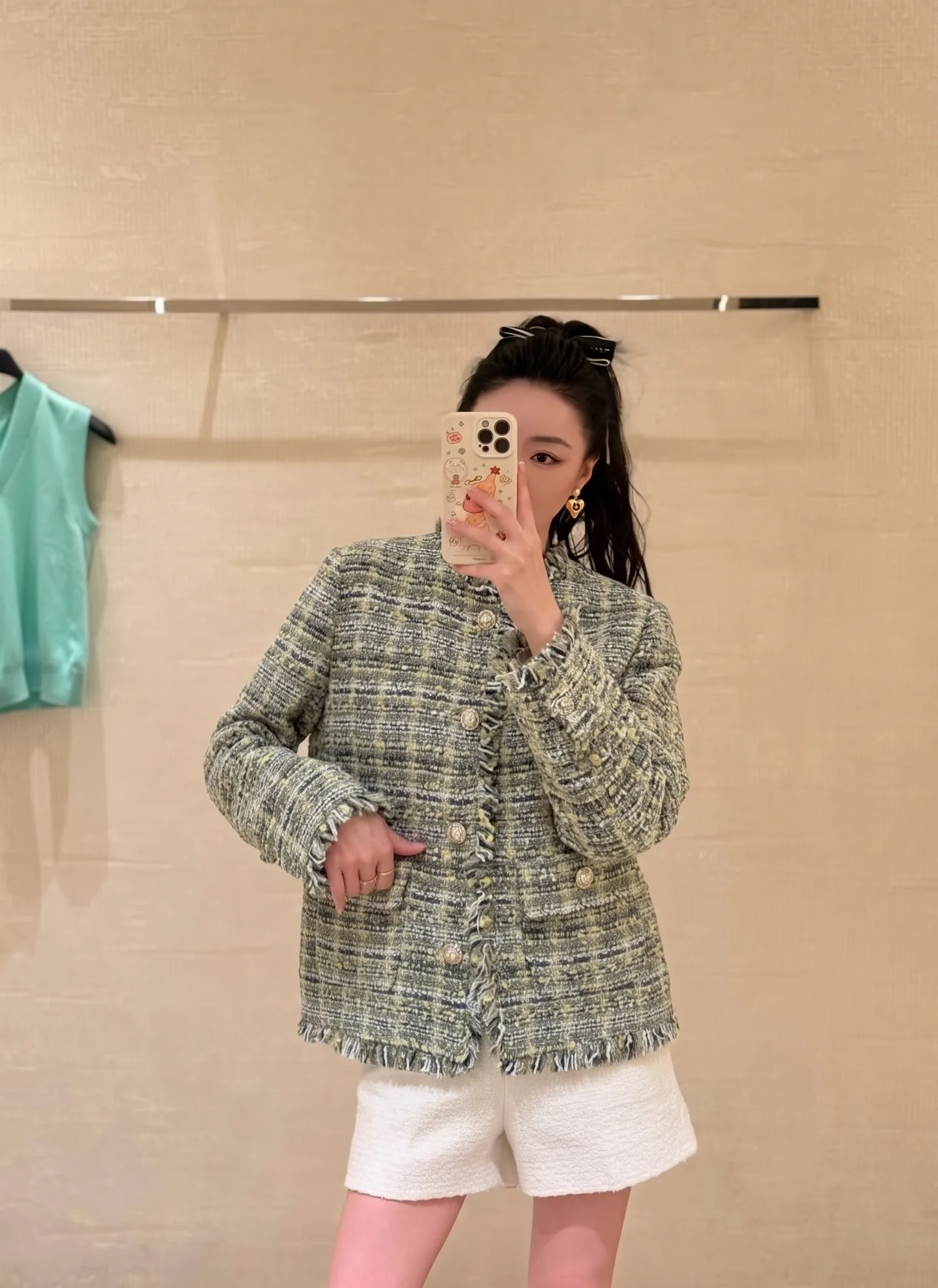 Жакеты Женские Chanel 18711505