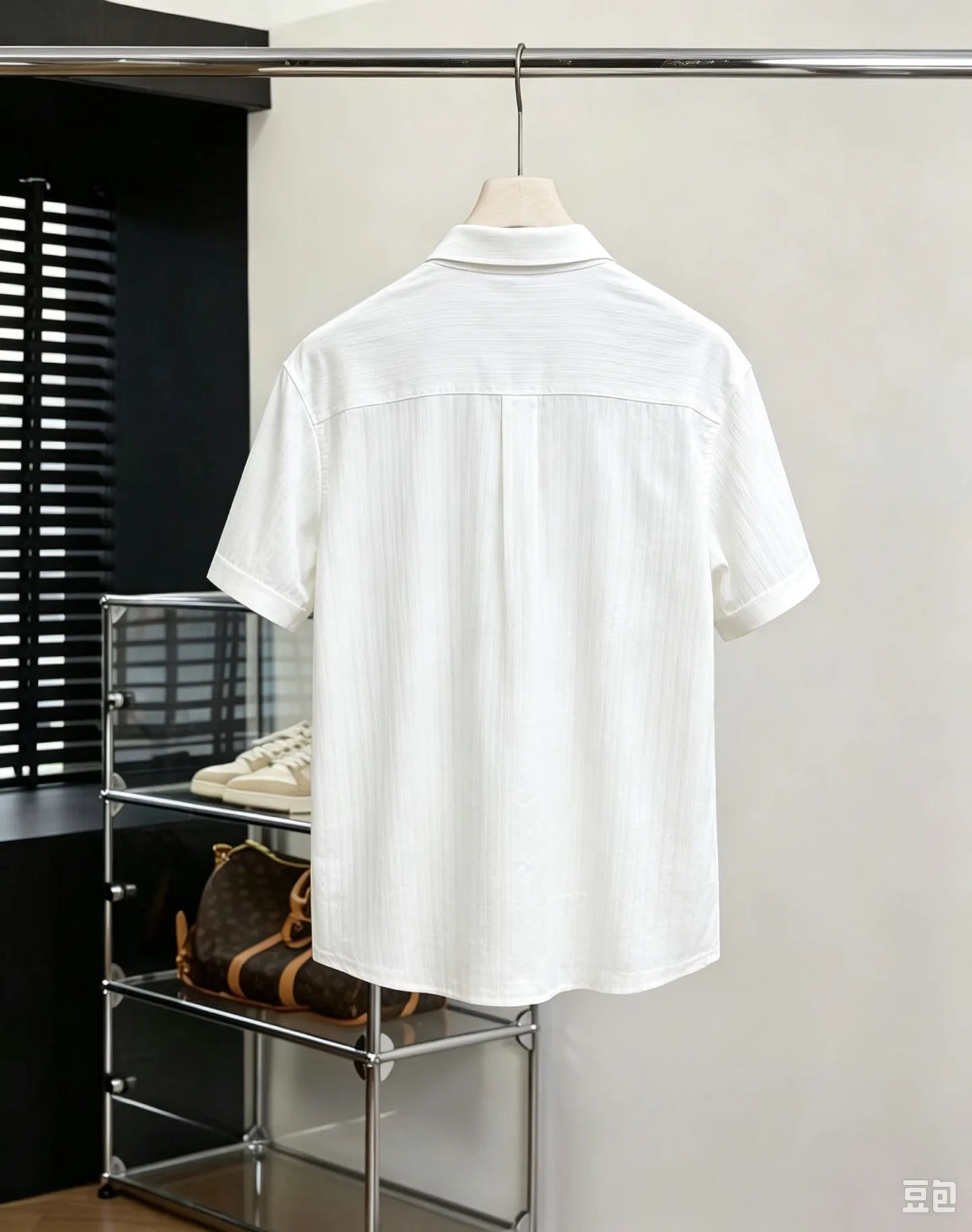 Рубашки Мужские Burberry 18706398