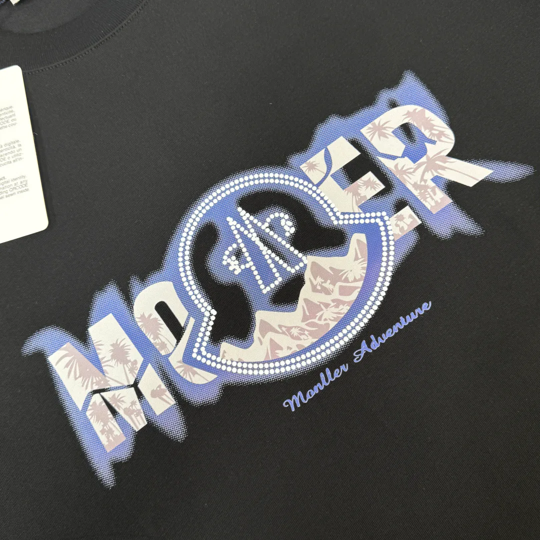 Футболки Женские Moncler 10201153