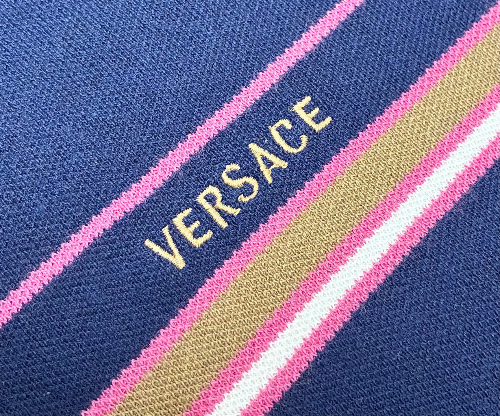 Джемперы И Свитеры Мужские Versace 18533131
