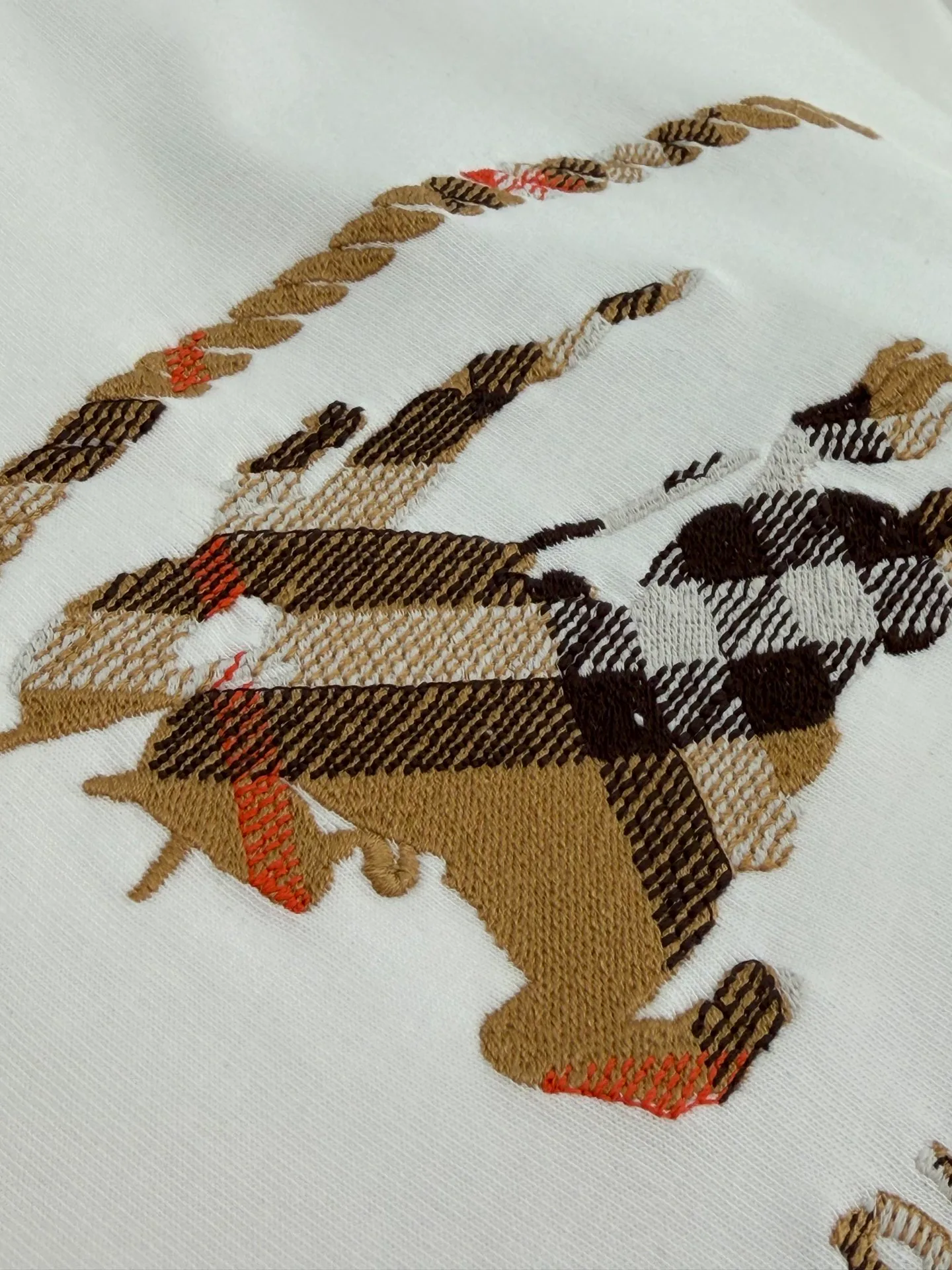 Футболки Женские Burberry 11811709