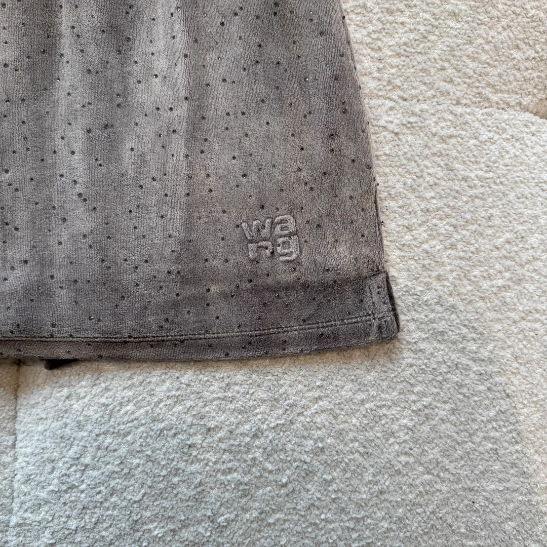 Юбки Женские Alexander Wang 11629483