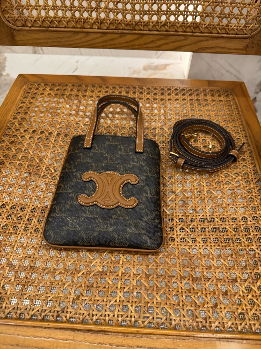 Классические Сумки Женские Celine 1946704