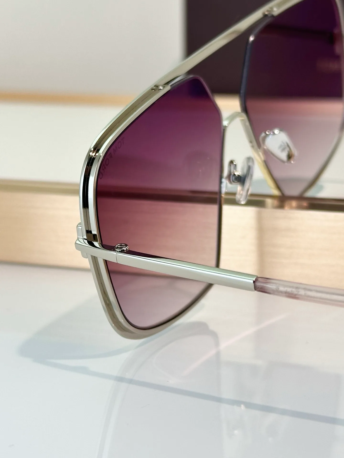 Очки Tom Ford 18398761