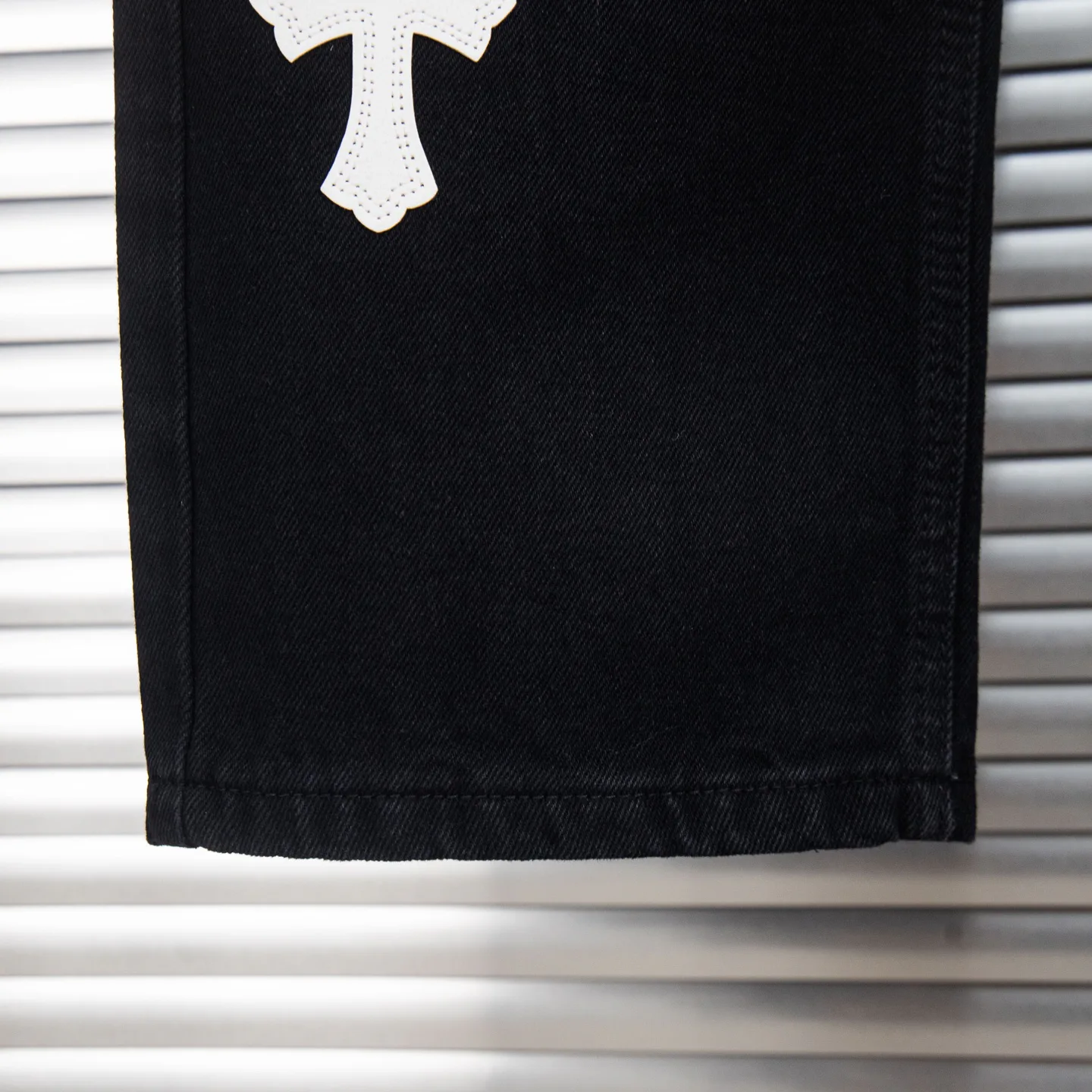 Джинсы Женские Chrome Hearts 11545010
