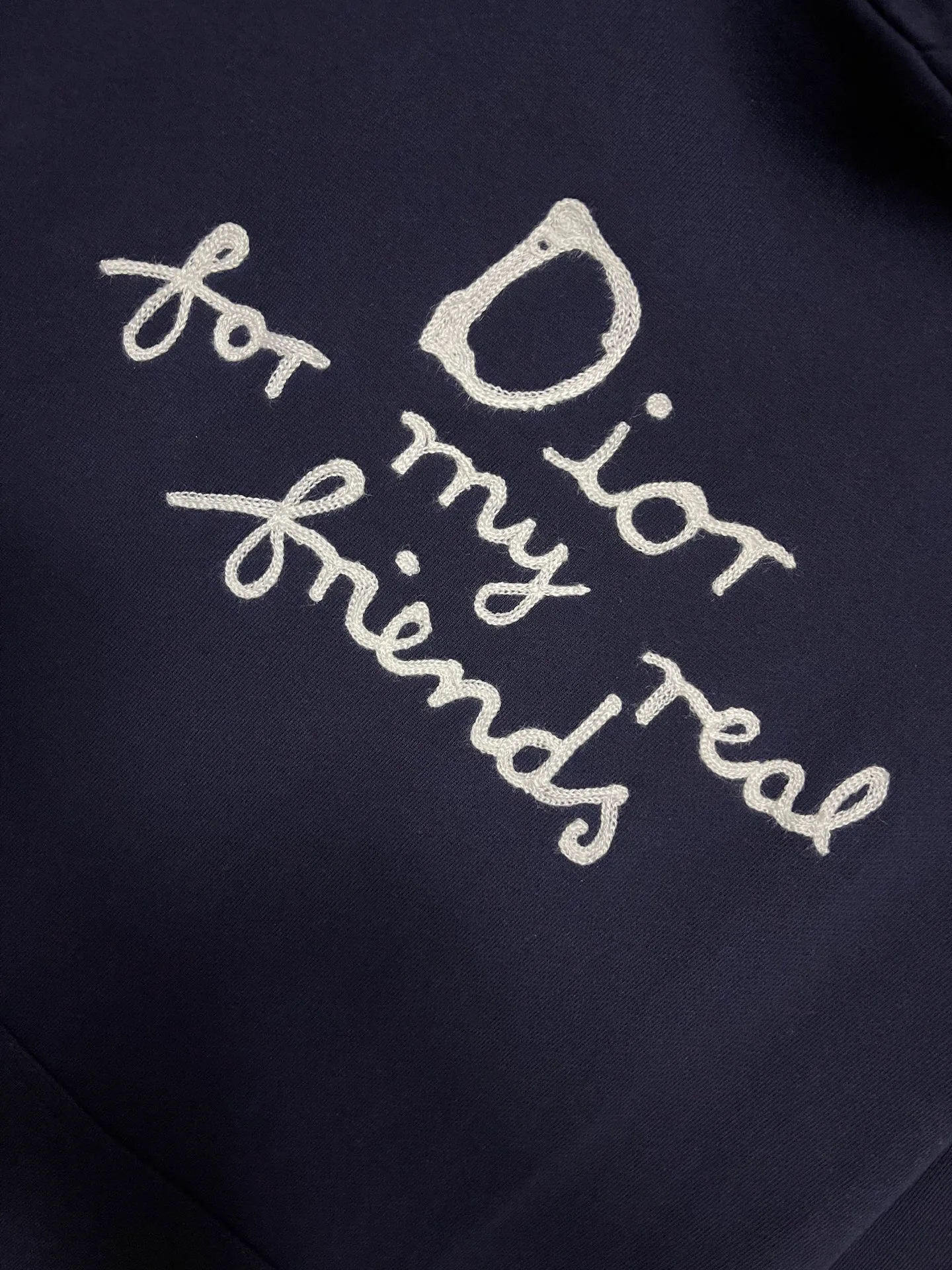 Свитшоты И Худи Мужские Christian Dior 72747