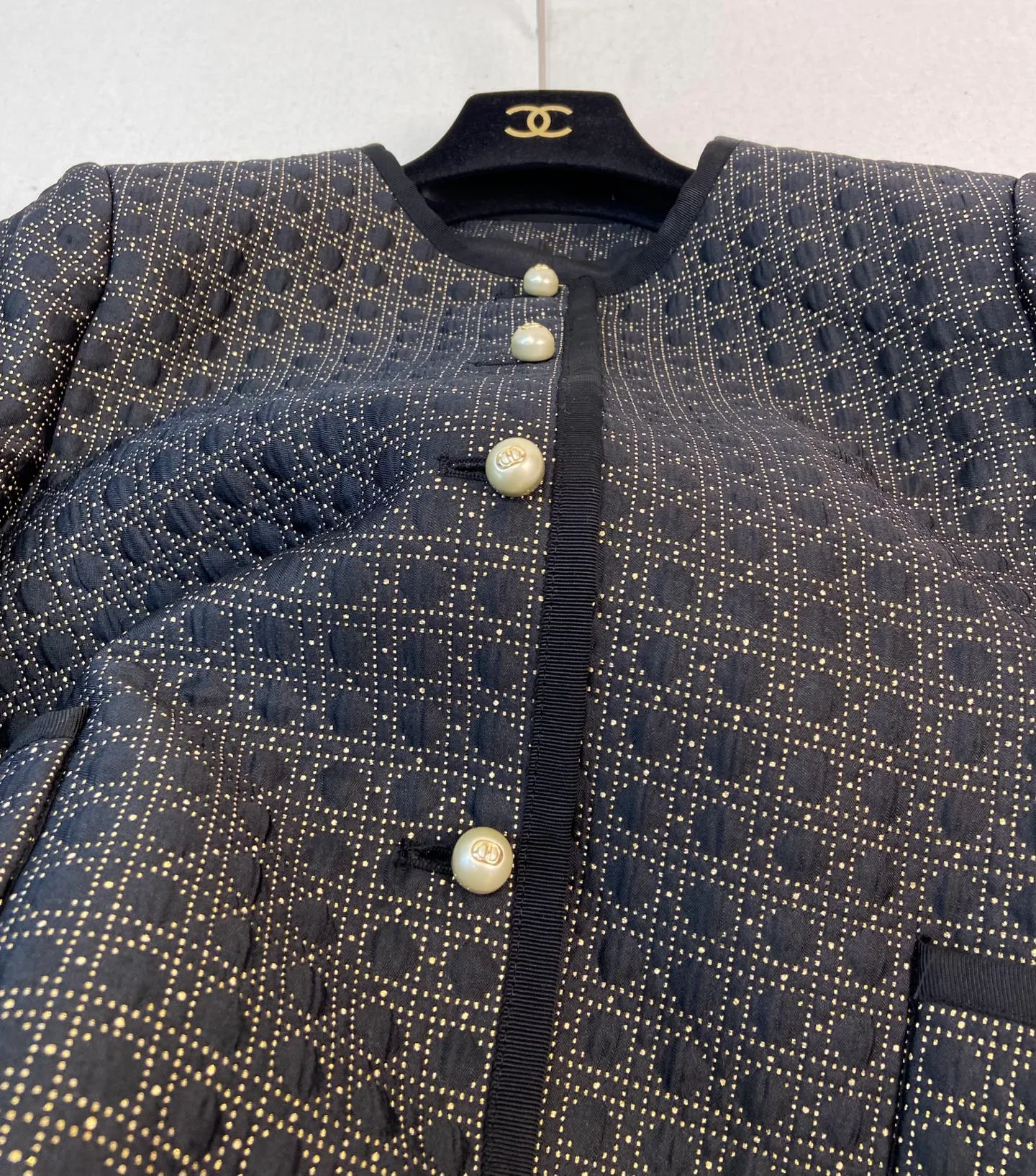 Жакеты Женские Christian Dior 13539617