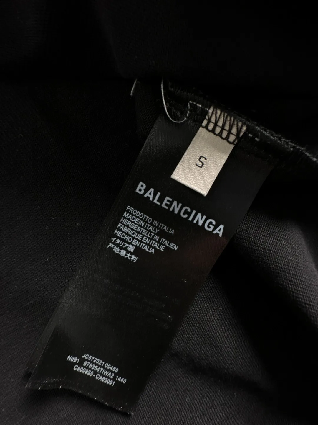 Футболки Женские Balenciaga 12463