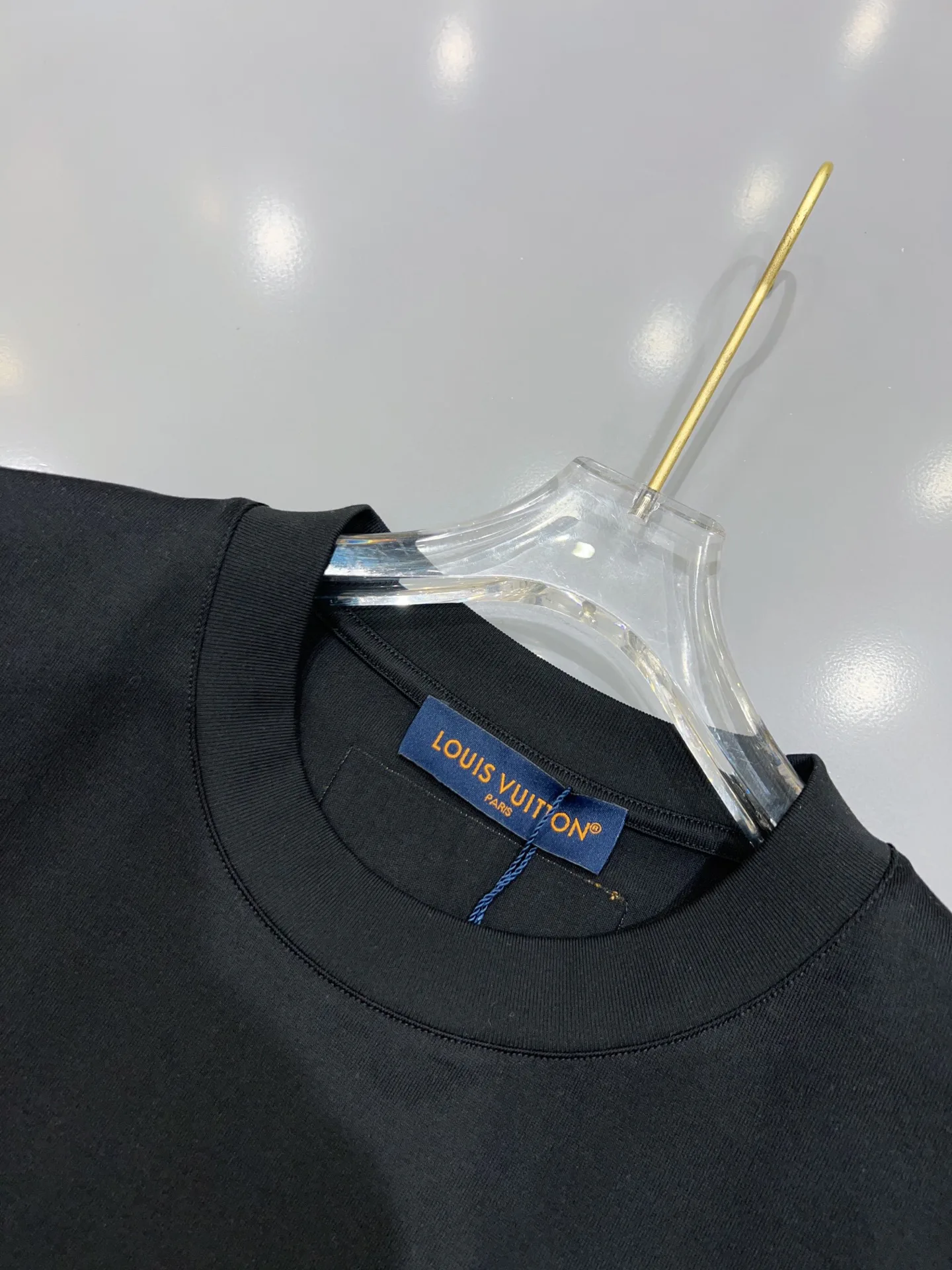 Футболки Мужские Louis Vuitton 11496084