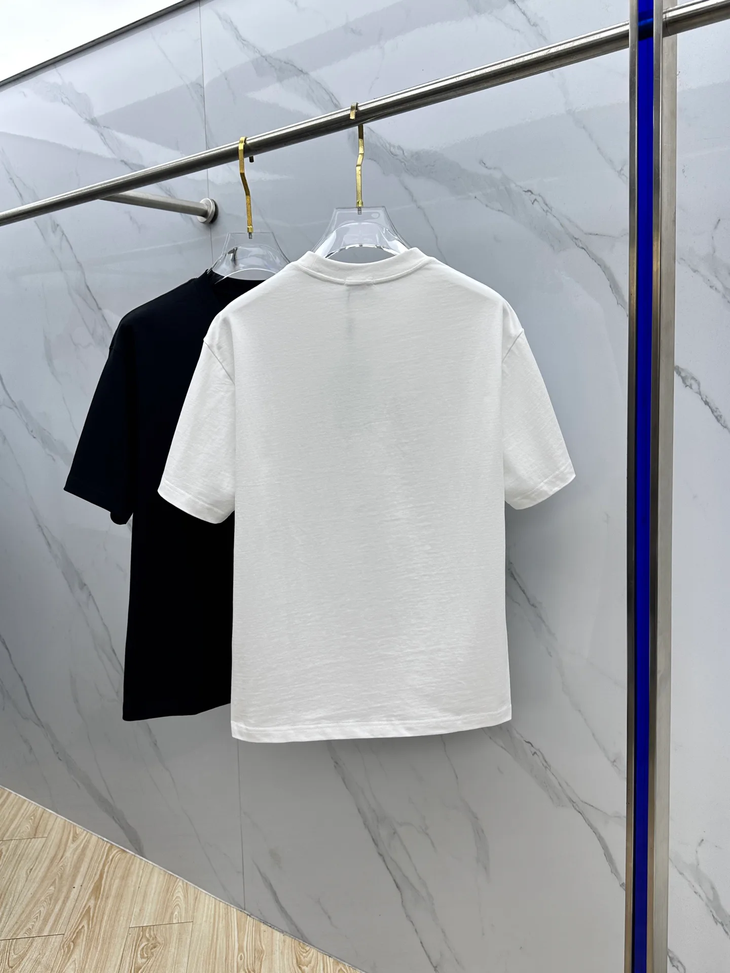 Футболки Мужские Burberry 514896