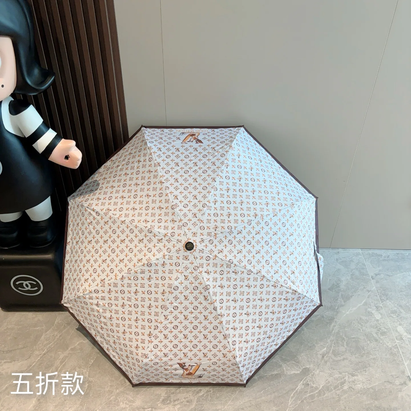 Зонты Louis Vuitton 1618372