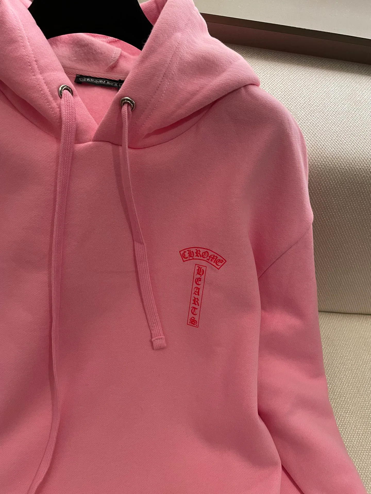 Свитшоты И Худи Женские Chrome Hearts 4750014